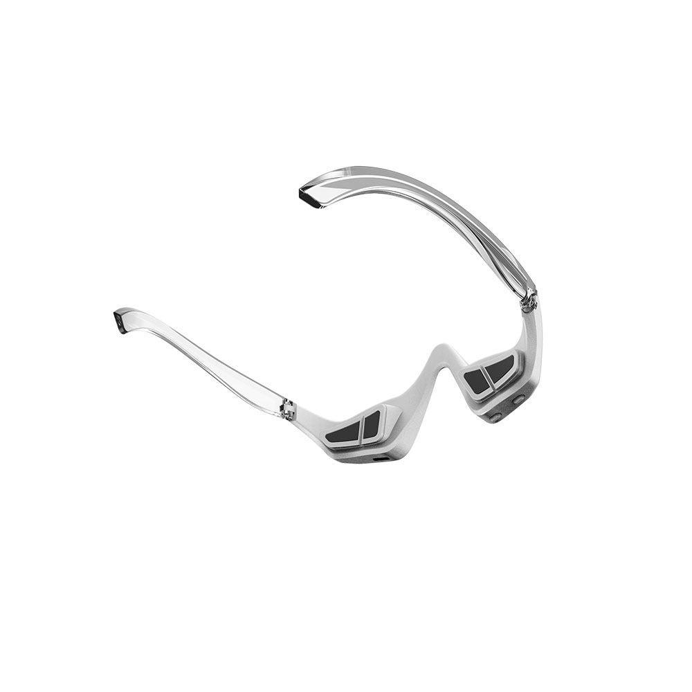 Solace Glow - Red Light Eye Massager